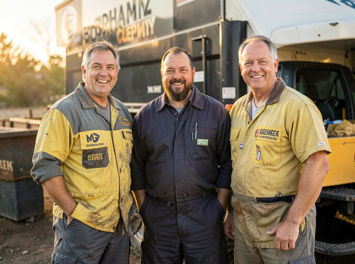Sewage Cleanup company in Summerland, CA
