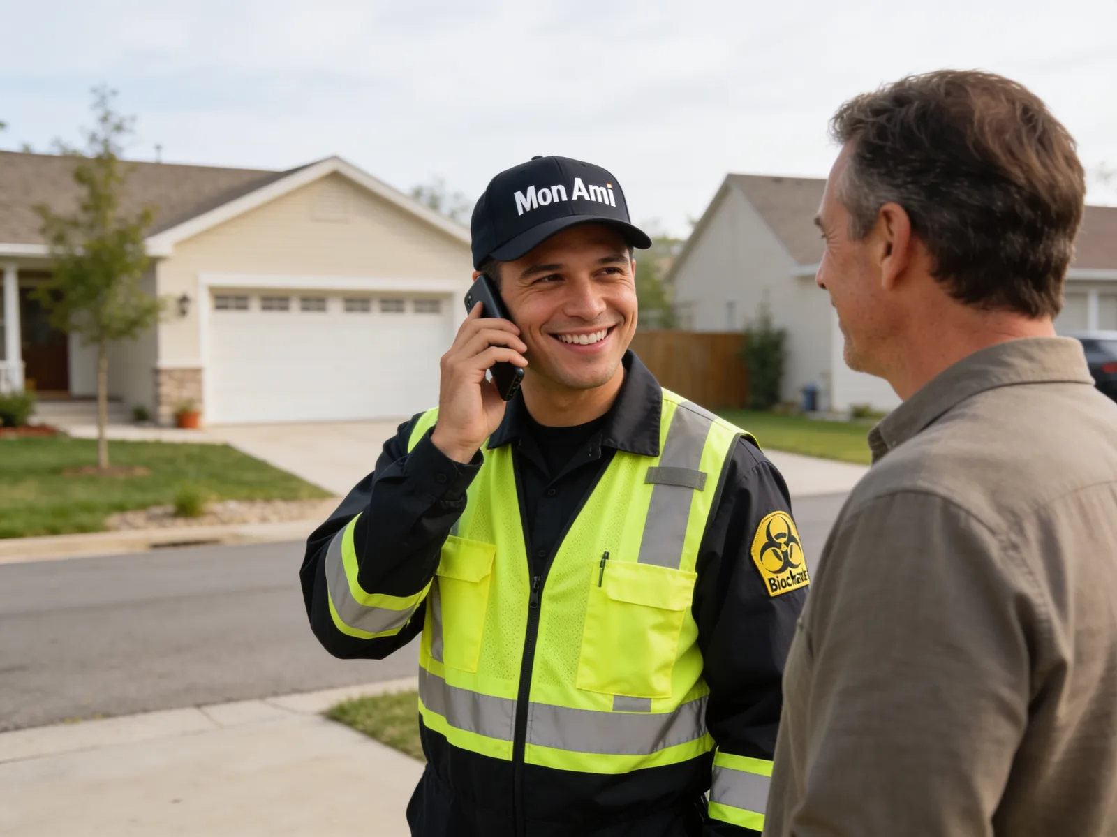 Sewage Cleanup Summerland, CA FAQs