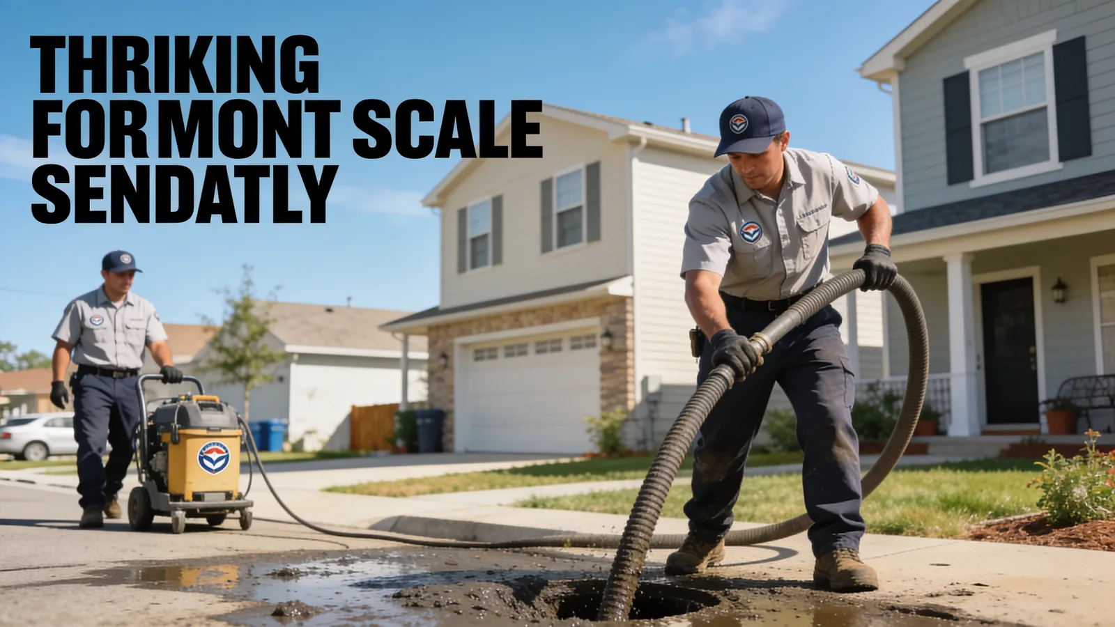 Sewage Cleanup in Summerland, CA near me